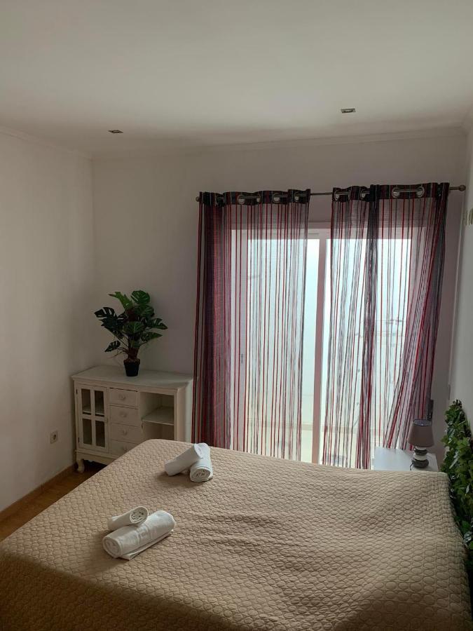 Apartmán Casa Da Baixa FAO Exteriér fotografie