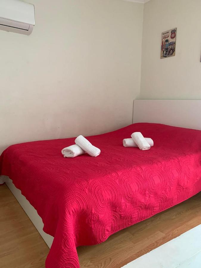 Apartmán Casa Da Baixa FAO Exteriér fotografie