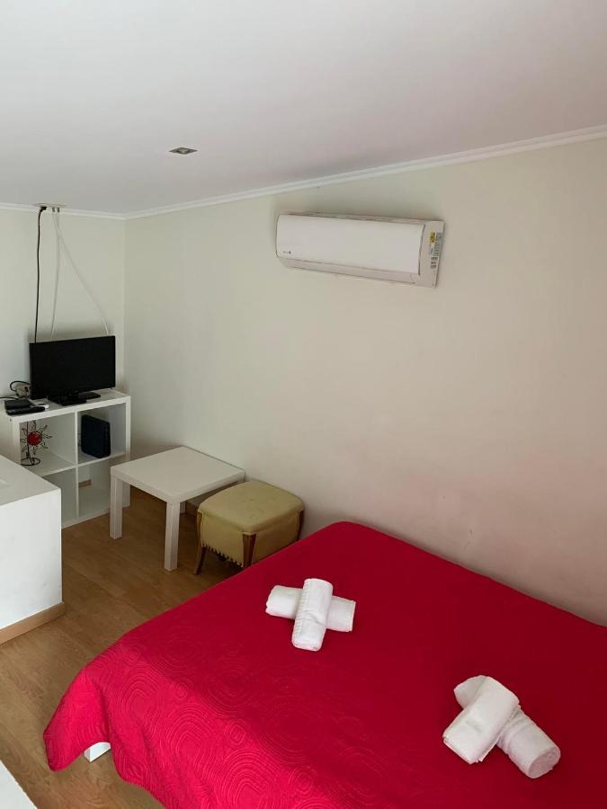 Apartmán Casa Da Baixa FAO Exteriér fotografie
