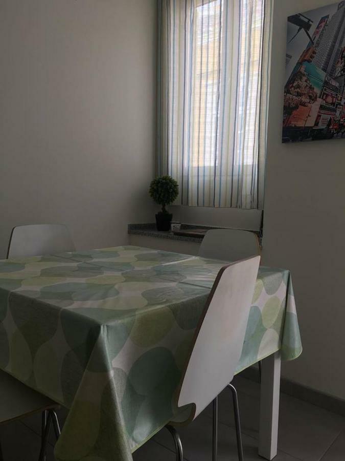 Apartmán Casa Da Baixa FAO Exteriér fotografie