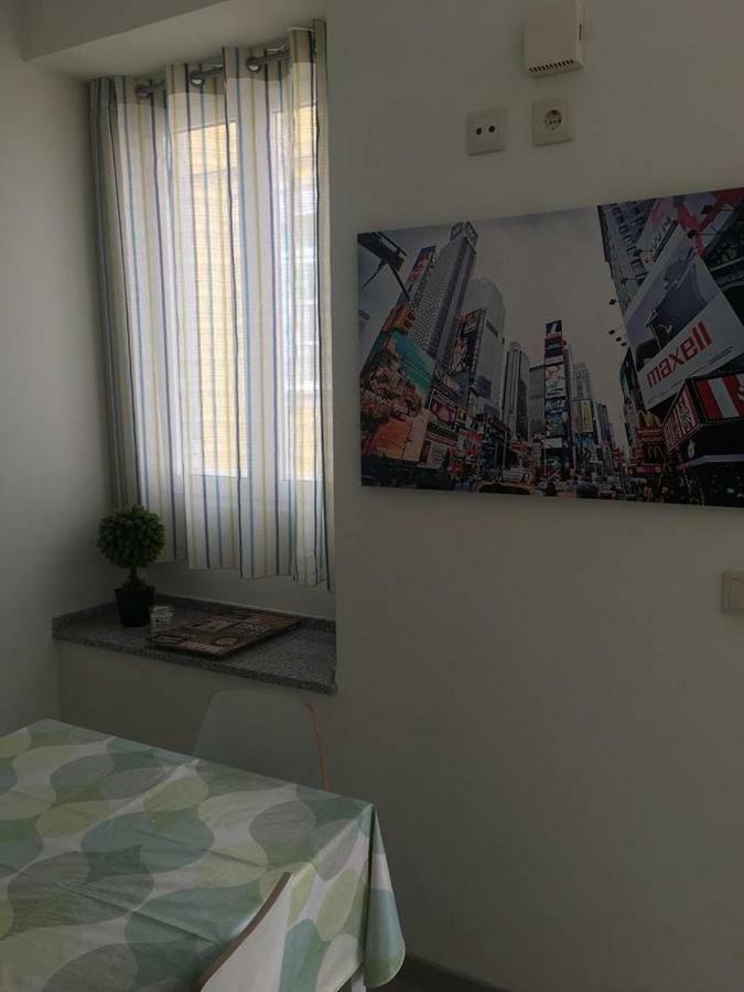 Apartmán Casa Da Baixa FAO Exteriér fotografie